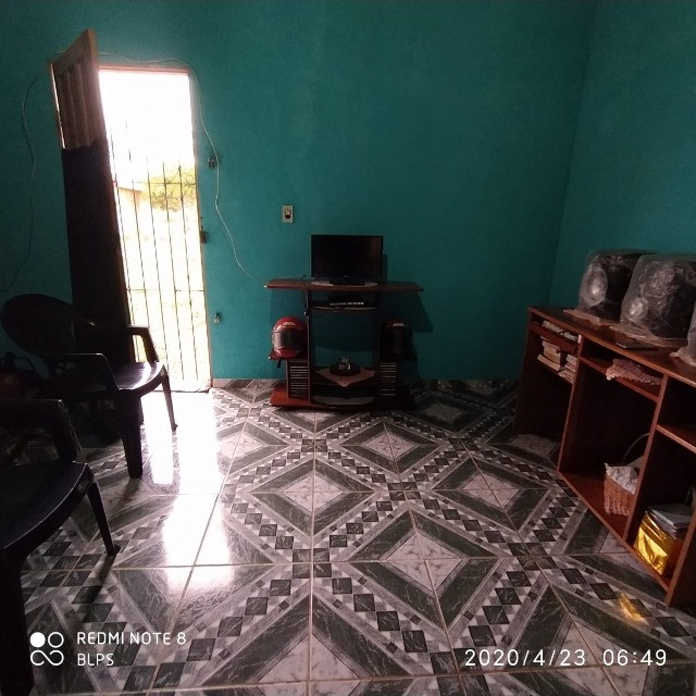 4,42 hectares em Benevides por 250 mil reais porteira fechada - Foto 5