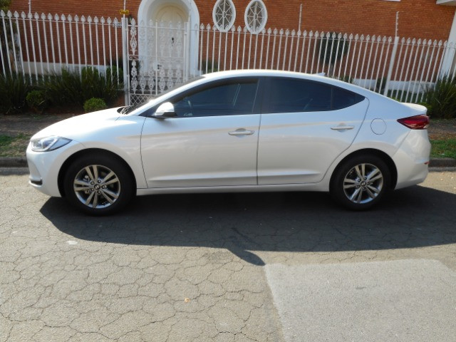 Elantra 2017/2018 20.000 km - Foto 3