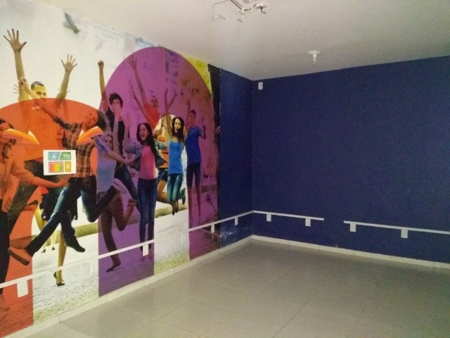 Imóvel Comercial - a 50 m. da Caixa Econômica Federal - Foto 11
