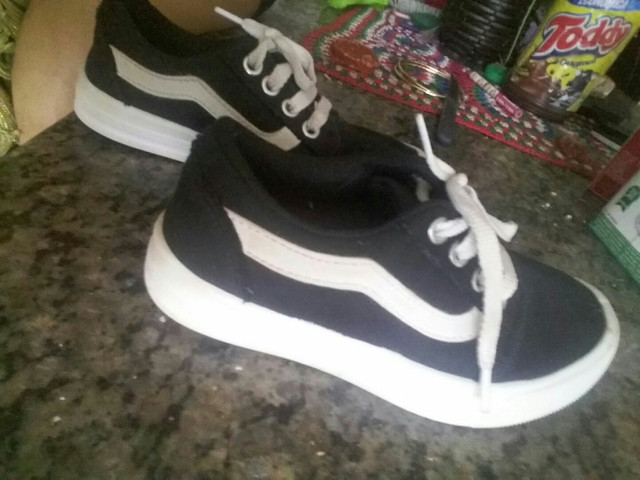 tenis tamanho 29