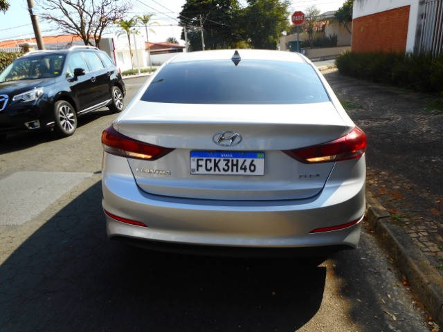 Elantra 2017/2018 20.000 km - Foto 4