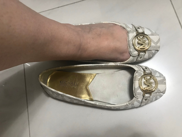 sapatilha michael kors original