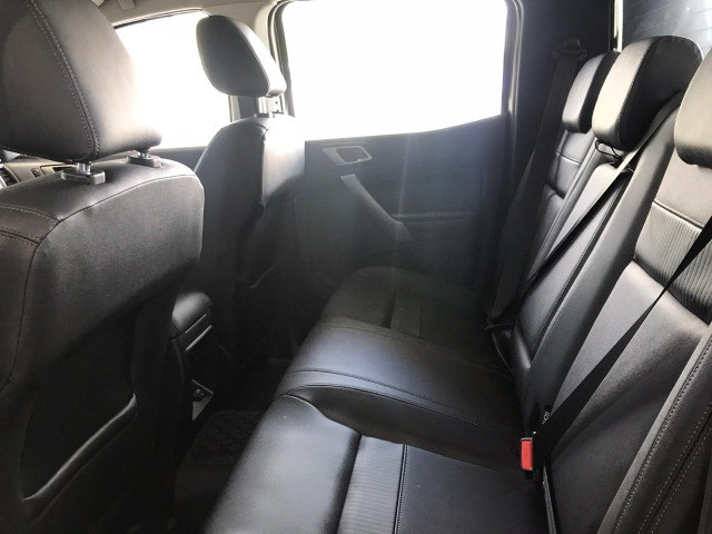 Ranger Limited 3.2 Aut Top de Linha Zero KM 2020/2021 - Foto 10