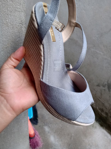 sandalias femininas numero 40