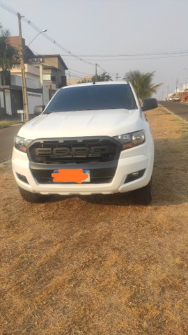 FORD RANGER XLS 2017/2018 DIESEL