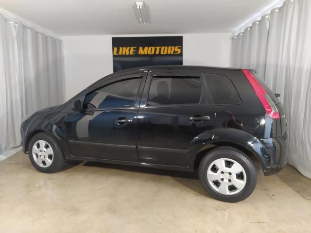 FIESTA 1.0 8V FLEX CLASS 1.0 8V FLEX 5P