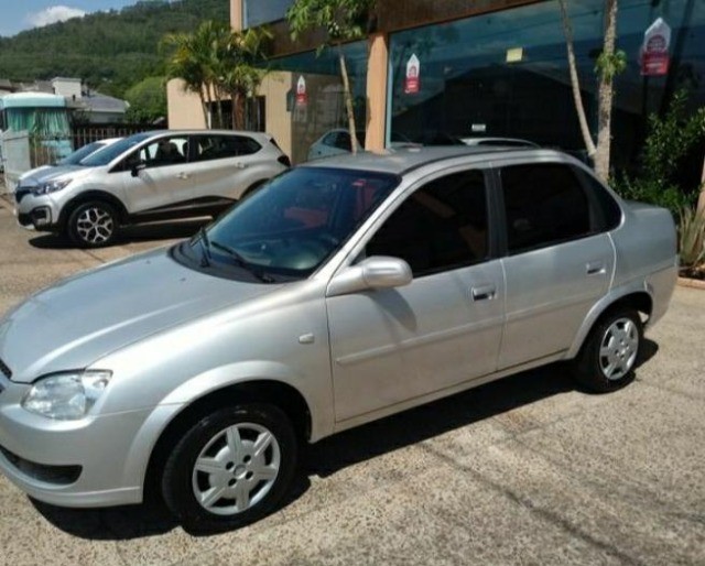 CLASSIC 1.0 COMPLETO 2013