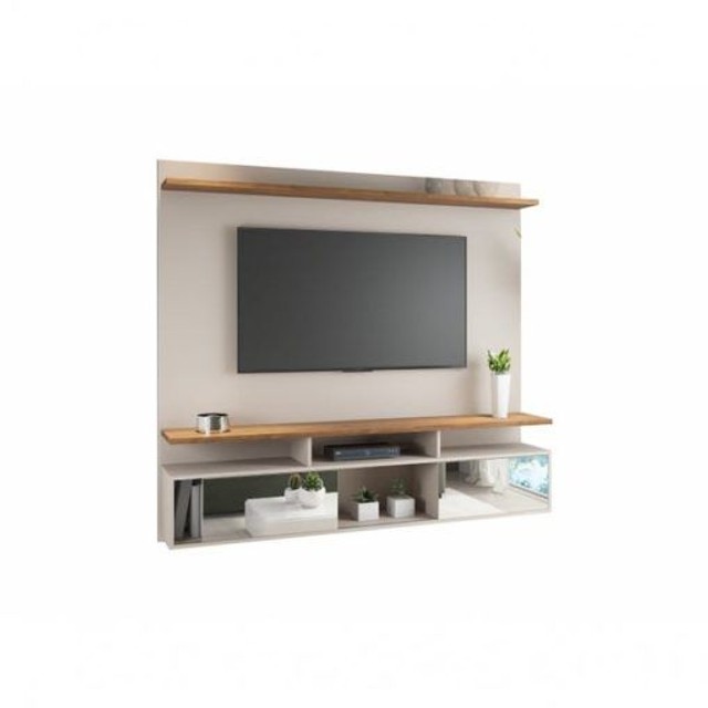 Sala rack home suspenso - Foto 3