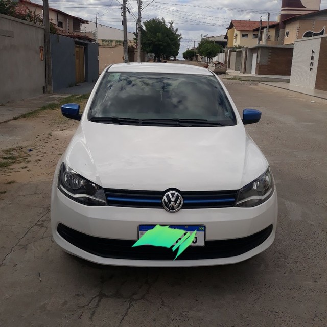 GOL G6 COMPLETO DE TUDO. .