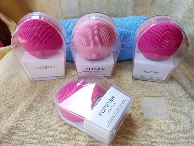 Esponja Elétrica FOREVER - Foto 5