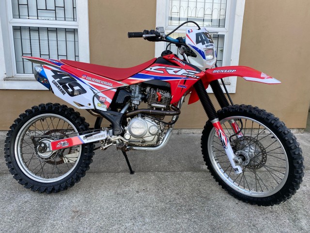 CRF 230