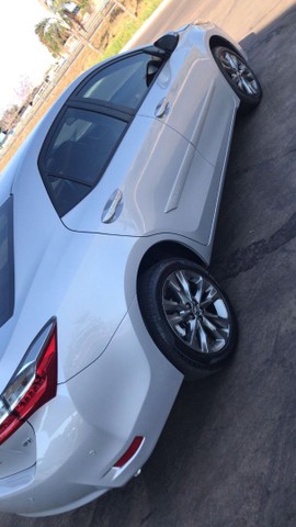 COROLLA XEI 18/19