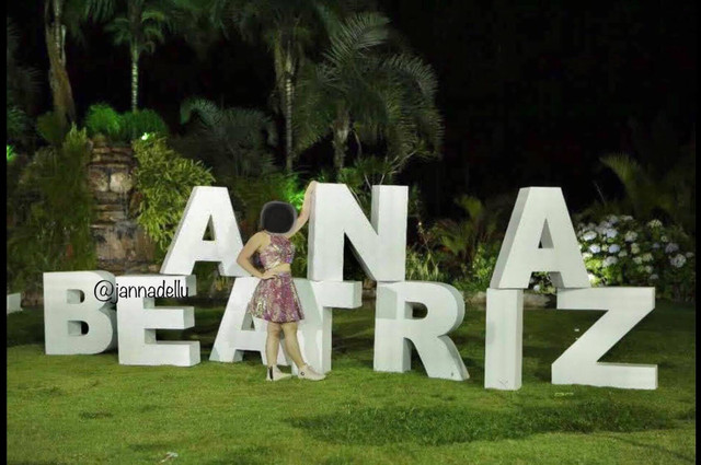 Letras 3D letras caixa em MDF - Foto 5