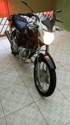 HONDA START 160. 2019