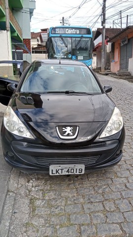 PEUGEOT 207 HB XR 1 4 FLEX 2009