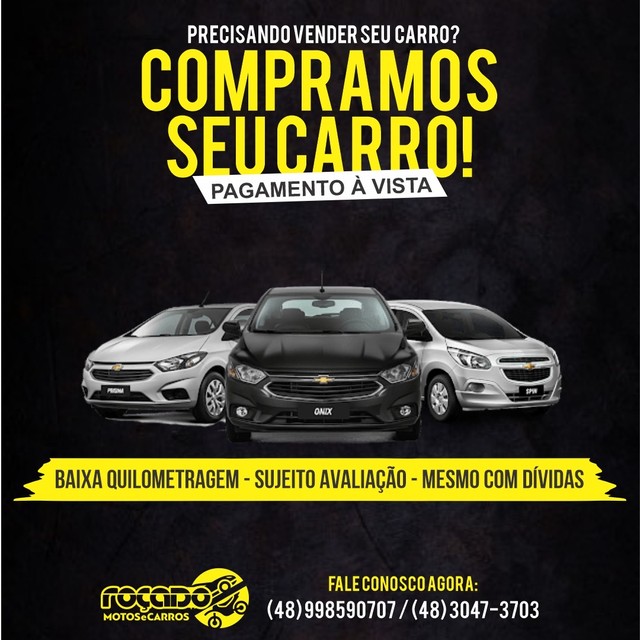 COMPRO SEU CARRO . PAGO Á VISTA .
