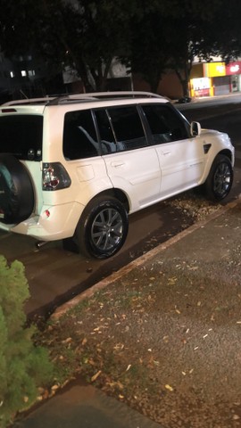 PAJERO TR4