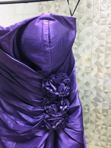 Vestido para casamento ou formatura  - Foto 5
