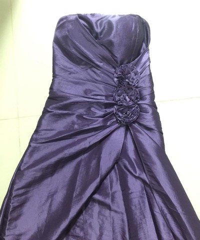 Vestido para casamento ou formatura  - Foto 4