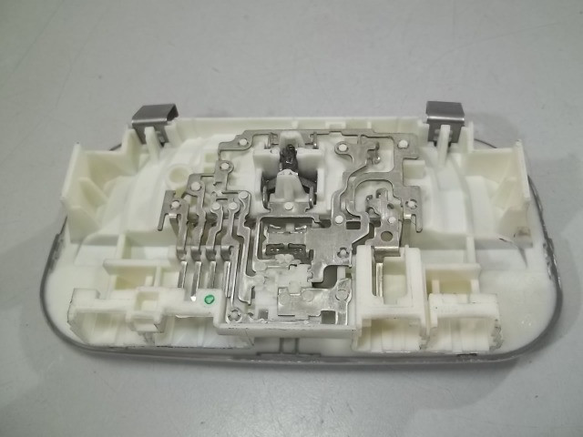 Luz De Teto Traseira Citroen Aircross C3 Picasso - Foto 5