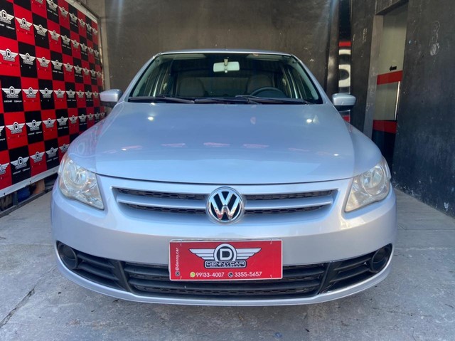 GOL TREND 1.0 2013
