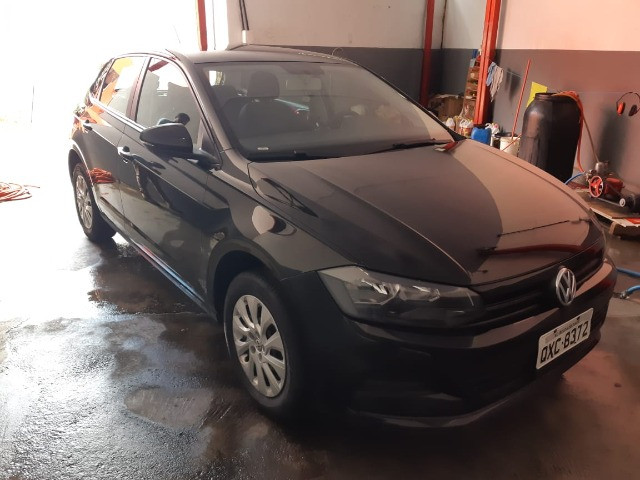POLO MSI MANUAL 1.6 4P 19/20 1 ANO DE GARANTIA