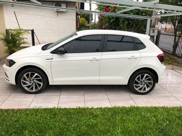 POLO HIGHLINE TSI TURBO 2018/2019