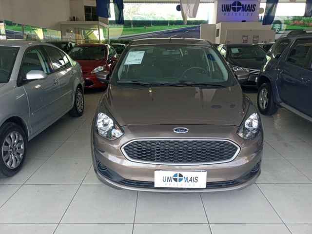 FORD KA 2019×××××