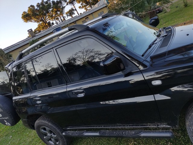 PAJERO TR4