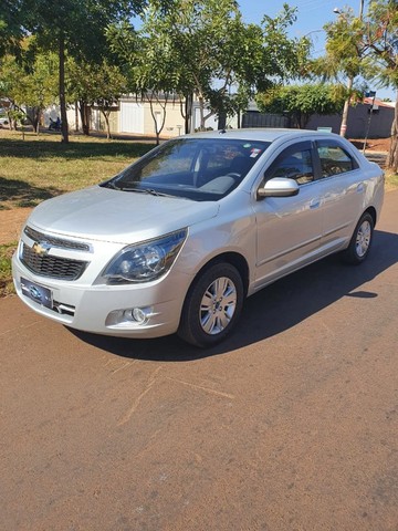 COBALT 1.8 LTZ
