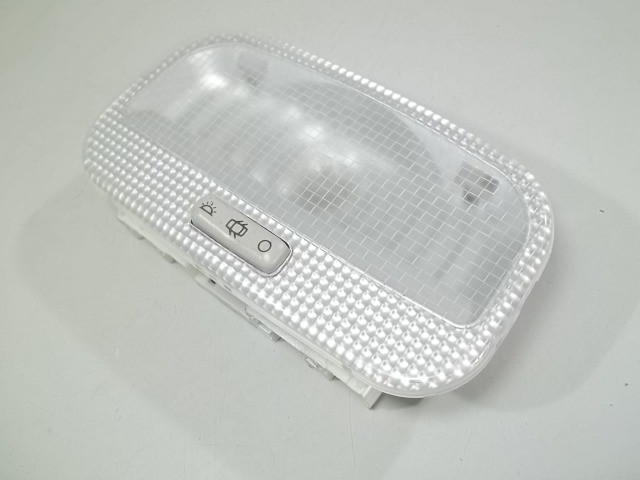 Luz De Teto Traseira Citroen Aircross C3 Picasso