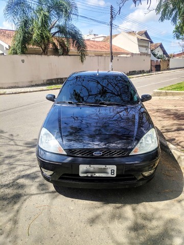 FOCUS 1.6 ZETEC