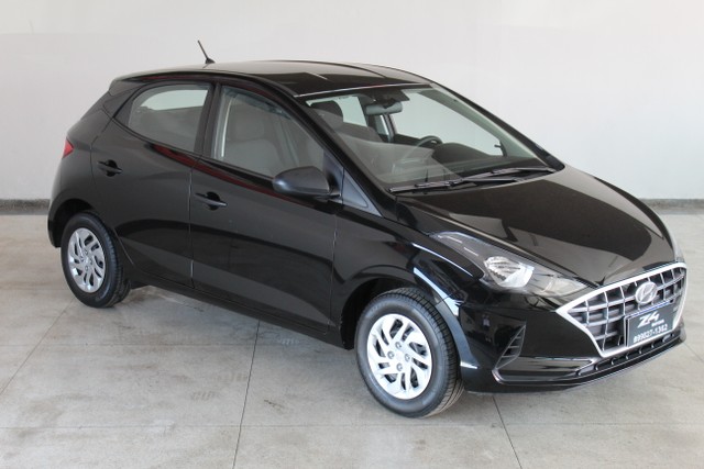 HYUNDAI HB20 1.0 SENSE  FLEX 