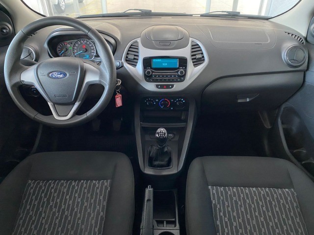 Ford KA SE 2020 - Foto 3