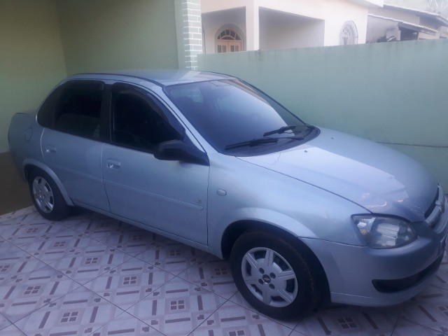 CORSA CLASSIC 11/12