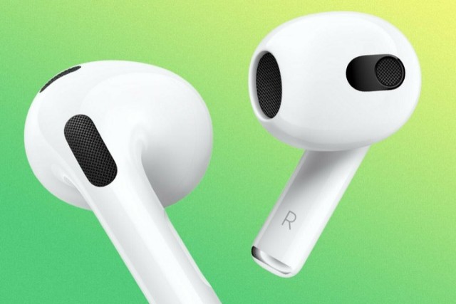 Apple Airpods Pro Versão Nova Crossfit -Renovado - Áudio, TV, vídeo e  fotografia - Setor Central, Aparecida de Goiânia 1008395413 | OLX