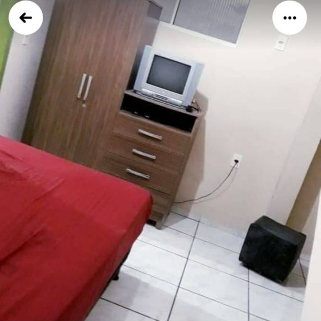 Aluguel de Kitinet em Cobilândia/Vila Velha - Foto 2