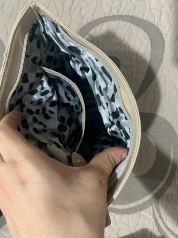 Bolsa de lado  - Foto 4