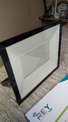 Refletor LED 100w - 200w - 300w - 400w - Foto 4