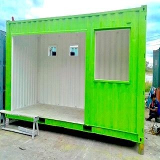 Container Multipla BH*** Pronta entrega ou sob encomenda diversos modelos - Foto 6