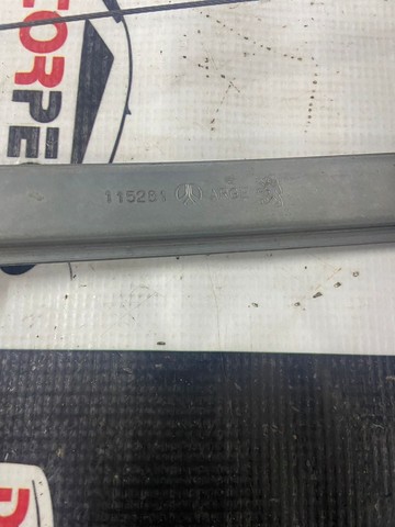 Maquina De Vidro Elétrico Peugeot Traseira Esquerda 115281 - Foto 3