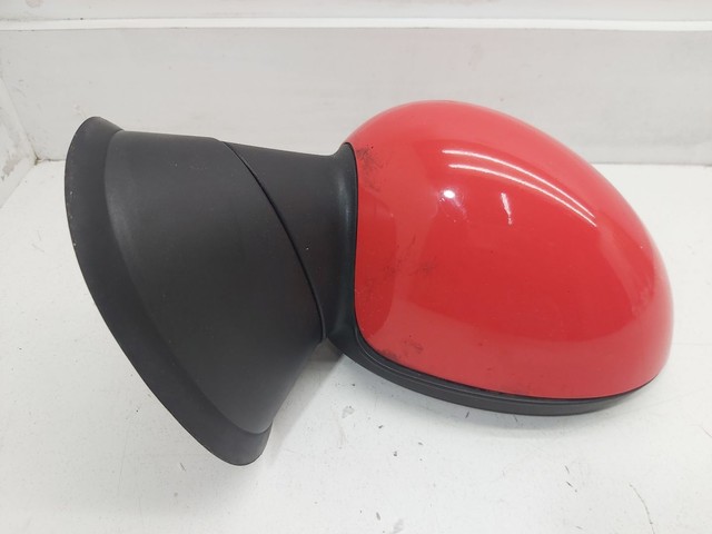 Retrovisor Esquerdo Mini Cooper 1.6 16v Turbo 2014 smp <br>