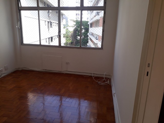 Apartamento para aluguel no bairro Jardim Botânico tem 70 metros quadrados com 2 quartos - Foto 2