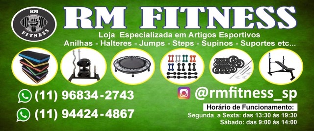 Step Eva promoção  - Foto 6
