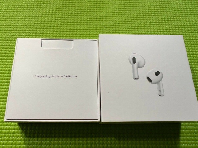Apple Airpods Pro Versão Nova Corrida de Bike-Promoção - Áudio, TV, vídeo e  fotografia - Cuiabá 1008394526 | OLX