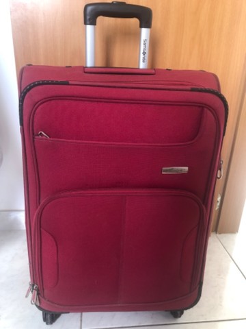 malas samsonite 23 kg