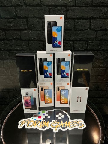 Celulares Xiaomi com Todos os Modelos - Foto 2