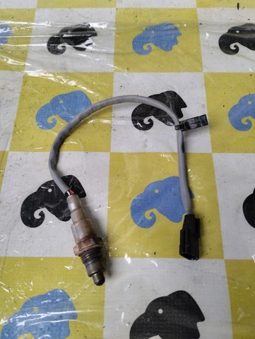 Sonda Lambda C Organizador Kwid 1.0 3cc 2018...20 Cod 226906215r h *7