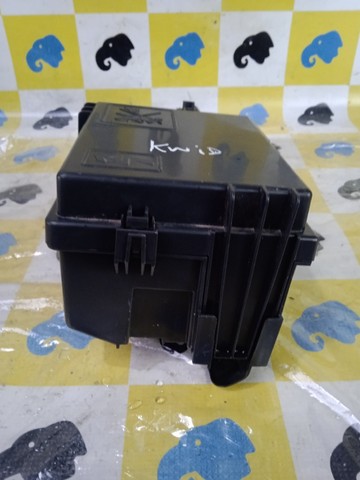 Caixa suporte da caixa fusiveis Kwid 1.0 3cc 2018...20 - Foto 3