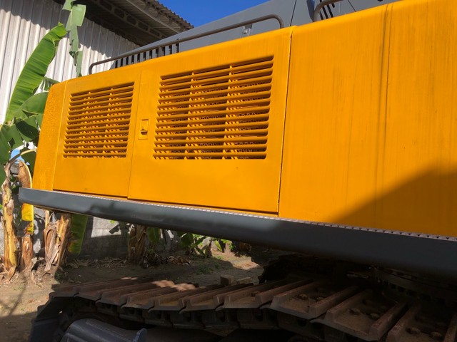 Escavadeira Liebher 964C ano 2008 60T - Foto 4